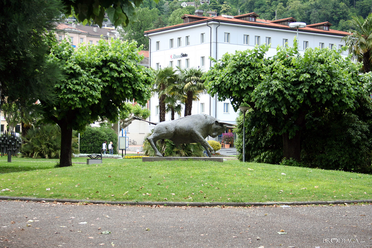 Locarno